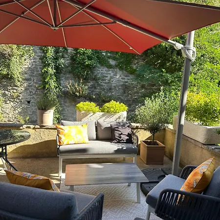 Le Cinq Maison De Village Les Grignan
