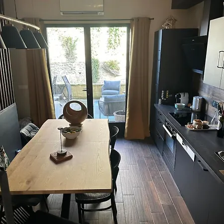 Le Cinq Maison De Village Les Grignan * Chantemerle-lès-Grignan