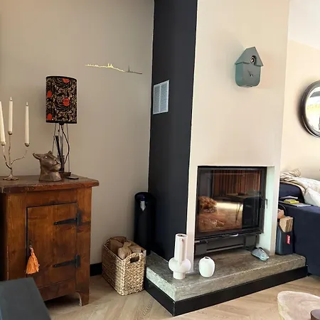 Ferienhaus Le Cinq Maison De Village Les Grignan Chantemerle-lès-Grignan