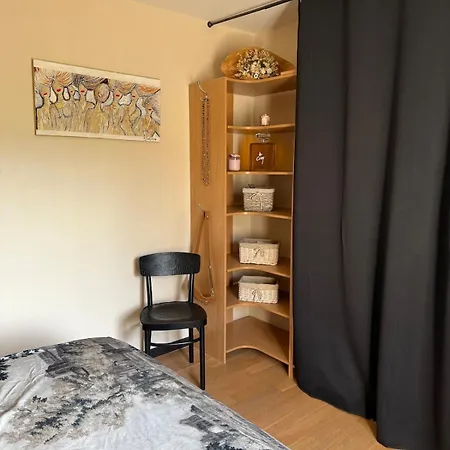 Le Cinq Maison De Village Les Grignan Сasa de vacaciones *