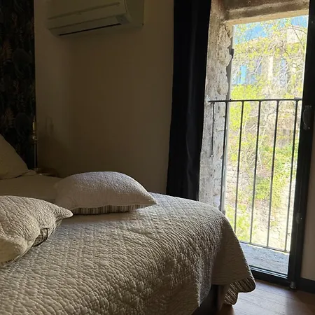 Le Cinq Maison De Village Les Grignan Chantemerle-lès-Grignan