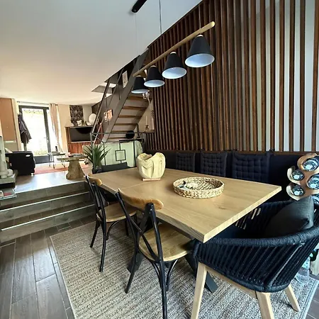Le Cinq Maison De Village Les Grignan Сasa de vacaciones Chantemerle-lès-Grignan