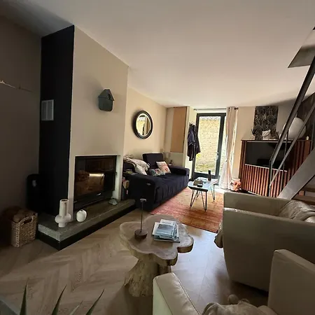 Le Cinq Maison De Village Les Grignan Chantemerle-lès-Grignan