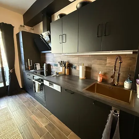 Сasa de vacaciones Le Cinq Maison De Village Les Grignan Chantemerle-lès-Grignan