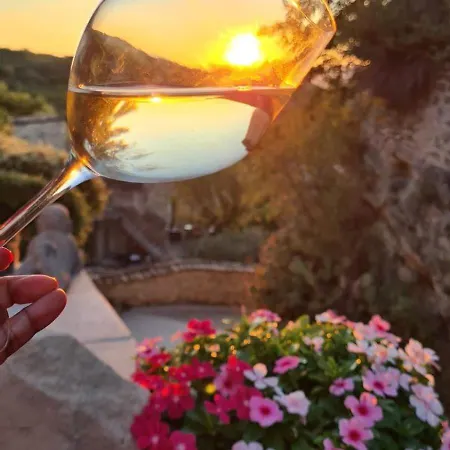 Сasa de vacaciones Le Cinq Maison De Village Les Grignan Chantemerle-lès-Grignan